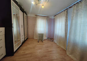 Дом 41м&sup2;, 1-этажный, участок 1 сот.  