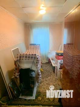 Дом 70м&sup2;, 1-этажный, участок 4 сот.  