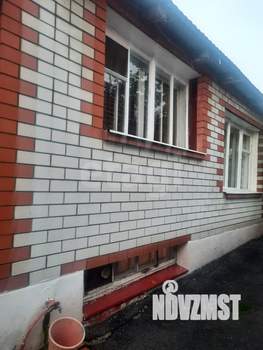 Дом 68м², 2-этажный, участок 2 сот.  