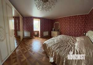 Дом 162м&sup2;, 2-этажный, участок 4 сот.  