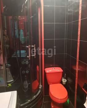 Дом 47м², 1-этажный, участок 1 сот.  