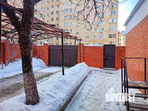 Дом 228м², 2-этажный, участок 3 сот.  