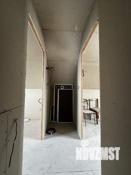 Дом 96м&sup2;, 2-этажный, участок 6 сот.  