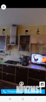 Коттедж 100м², 2-этажный, участок 10 сот.  