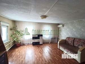 Дом 120м², 2-этажный, участок 13 сот.  