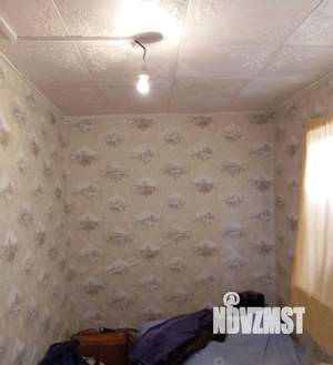 Дом 30м&sup2;, 1-этажный, участок 6 сот.  