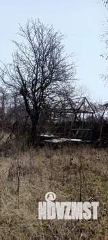 Дом 12м&sup2;, 1-этажный, участок 7 сот.  