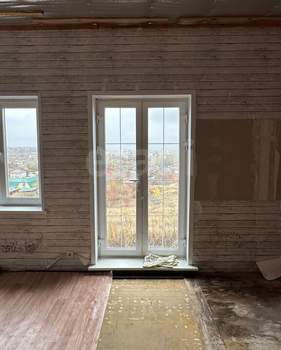 Дом 140м², 1-этажный, участок 10 сот.  