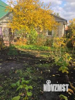 Дом 66м², 1-этажный, участок 4 сот.  