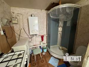 Дом 48м&sup2;, 1-этажный, участок 1 сот.  