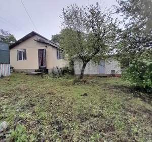 Дом 50м&sup2;, 2-этажный, участок 11 сот.  