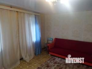 Дом 57м², 1-этажный, участок 5 сот.  