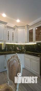 Дом 121м², 2-этажный, участок 6 сот.  