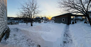 Дом 115м&sup2;, 2-этажный, участок 6 сот.  