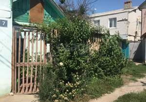 Дом 61м², 1-этажный, участок 2 сот.  