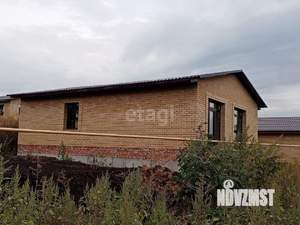 Дом 156м², 2-этажный, участок 5 сот.  