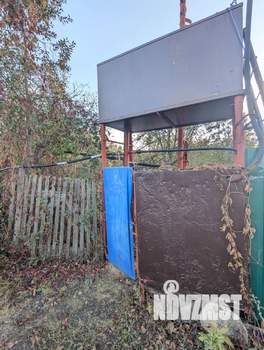 Дом 20м², 1-этажный, участок 10 сот.  