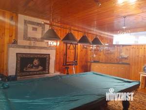 Коттедж 476м&sup2;, 3-этажный, участок 25 сот.  