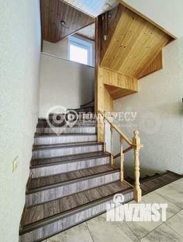 Дом 540м², 3-этажный, участок 37 сот.  