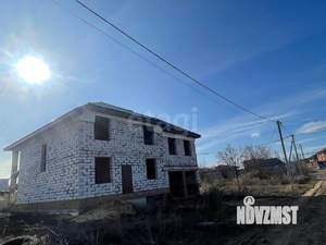 Дом 229м², 2-этажный, участок 10 сот.  
