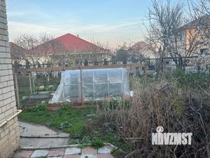 Коттедж 267м&sup2;, 3-этажный, участок 10 сот.  