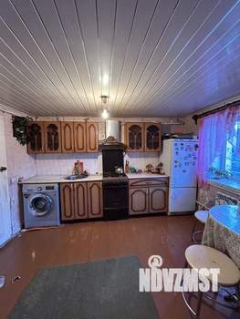 Дом 141м&sup2;, 2-этажный, участок 6 сот.  