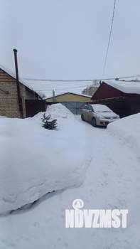 Дом 116м&sup2;, 2-этажный, участок 5 сот.  