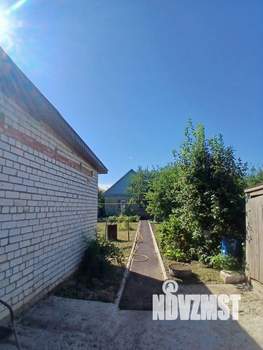 Дом 120м&sup2;, 2-этажный, участок 6 сот.  