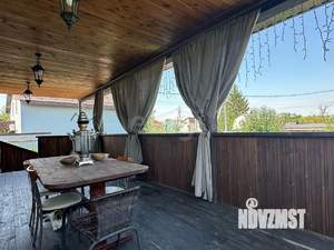 Дом 164м², 2-этажный, участок 8 сот.  