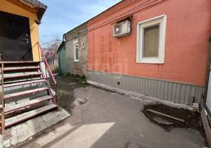 Дом 17м², 1-этажный, участок 3 сот.  