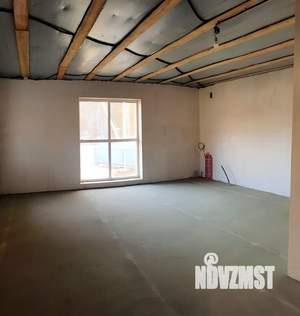 Дом 110м², 1-этажный, участок 4 сот.  