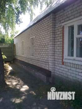 Дом 120м², 2-этажный, участок 7 сот.  