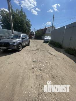 Дом 30м², 1-этажный, участок 4 сот.  
