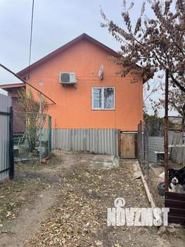 Дом 32м&sup2;, 1-этажный, участок 2 сот.  