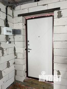 Дом 96м², 2-этажный, участок 6 сот.  