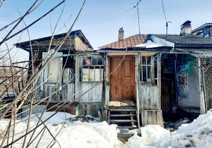 Дом 70м&sup2;, 1-этажный, участок 2 сот.  