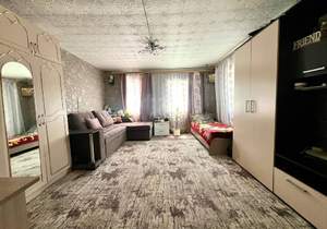 Дом 38м², 1-этажный, участок 2 сот.  