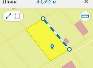 Дом 110м², 2-этажный, участок 9 сот.  