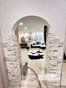 Дом 262м², 4-этажный, участок 1035 сот.  