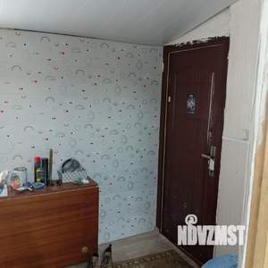 Дом 50м², 1-этажный, участок 3 сот.  