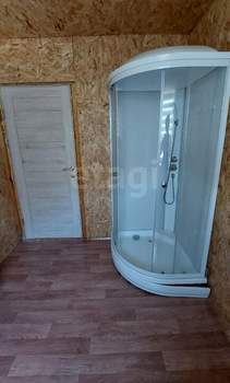 Дача 181м², 3-этажный, участок 6 сот.  