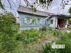 Дом 71м², 1-этажный, участок 10 сот.  
