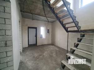 Коттедж 142м², 2-этажный, участок 6 сот.  