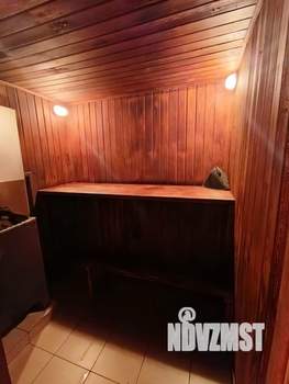 Дом 152м&sup2;, 2-этажный, участок 6 сот.  