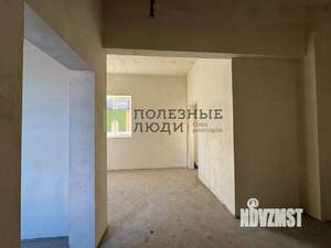 Дом 105м², 2-этажный, участок 5 сот.  