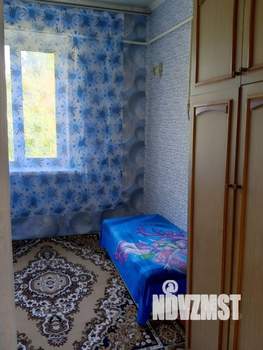 Дом 34м², 2-этажный, участок 2 сот.  