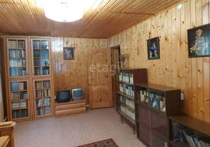 Дача 116м², 2-этажный, участок 9 сот.  