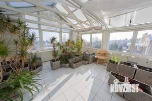 Коттедж 1600м², 4-этажный, участок 15 сот.  