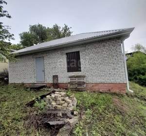 Дом 50м&sup2;, 2-этажный, участок 11 сот.  