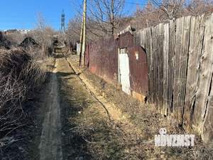 Дом 12м², 1-этажный, участок 6 сот.  